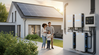 Home Energy Storage Tips to Reduce Your Energy Bills?