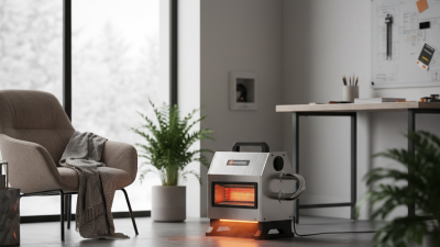 Why Choose 4kw Diesel Heater for Your Heating Needs?