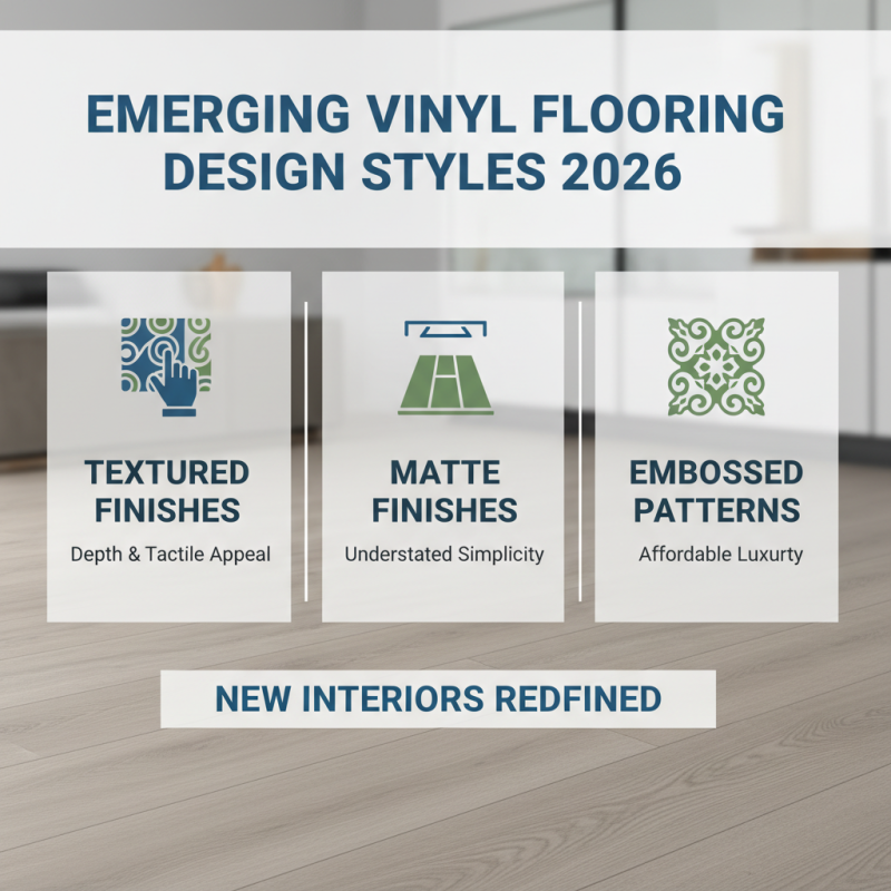 2026 Top Trends in Wholesale China Vinyl Flooring Planks for Your Home?