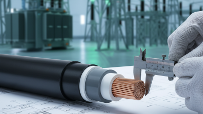 What is Mv Cable and Why is it Essential for Your Projects?