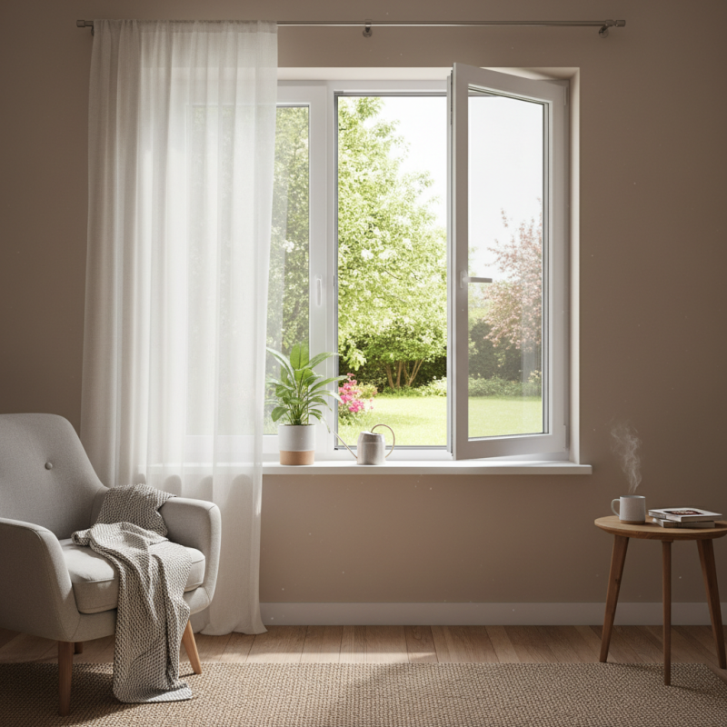 How to Choose the Best Casement Window for Your Home?