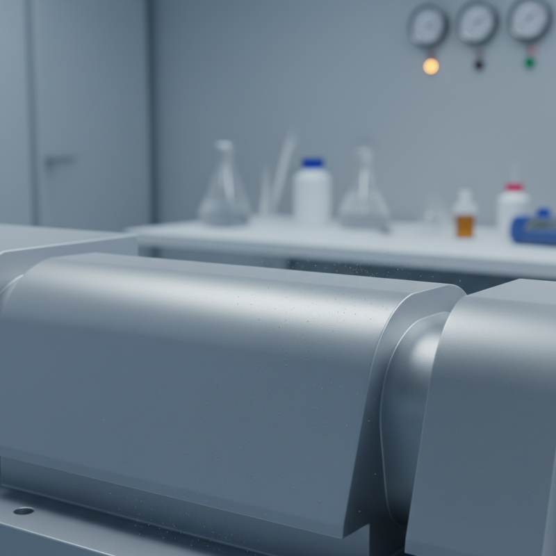 How to Choose the Best Antistatic Powder Coating for Your Needs?