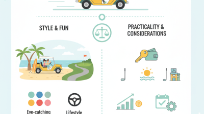 What is a Moke Golf Cart and Why You Should Buy One?
