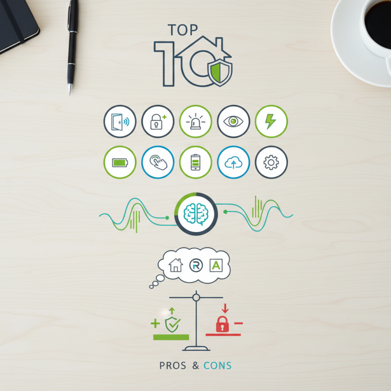Top 10 OEM Custom Smart Door Sensors Manufacturers You Should Know?