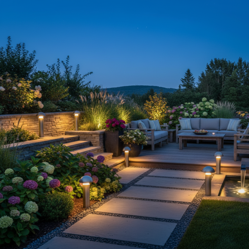 2026 Top Outside Pot Lights for Global Buyers Guide?