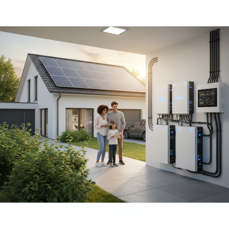 Home Energy Storage Tips to Reduce Your Energy Bills?