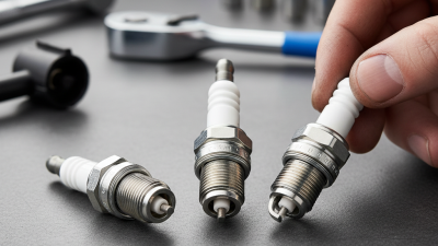 How to Choose the Right Aftermarket Spark Plugs for Your Engine?