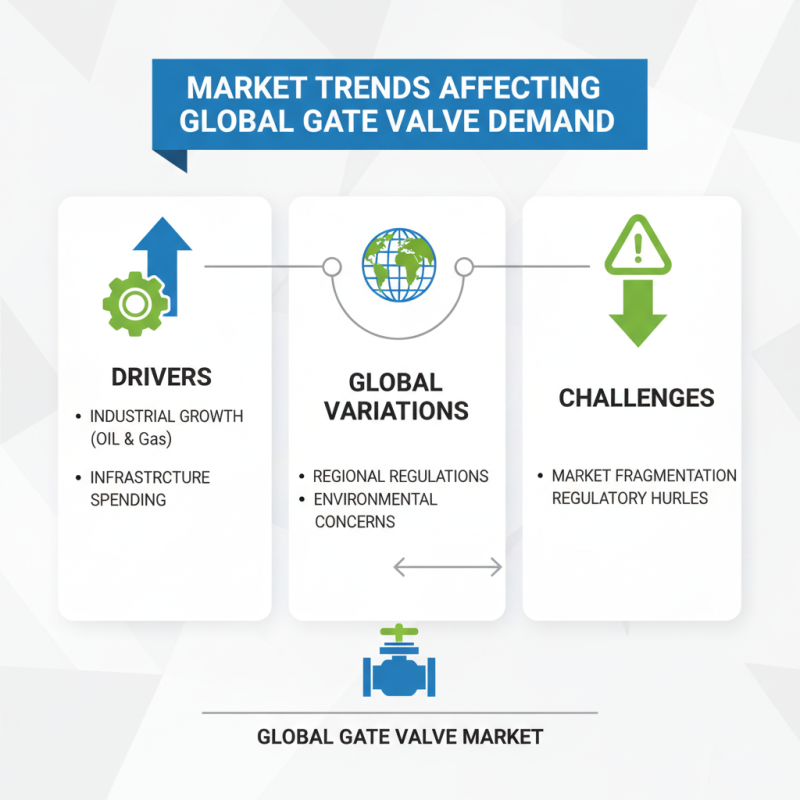 China Best 3 Gate Valve for Global Buyers Insights?