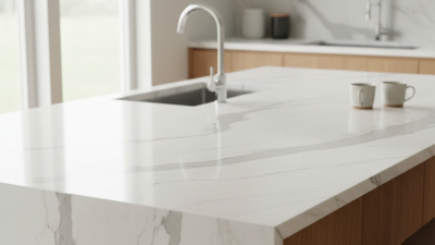 How to Choose Custom Famous Solid Surface Countertops from the Best Company?