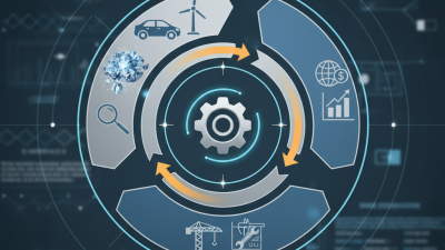 2026 Best Alloy Steel Parts for Global Buyers to Consider?