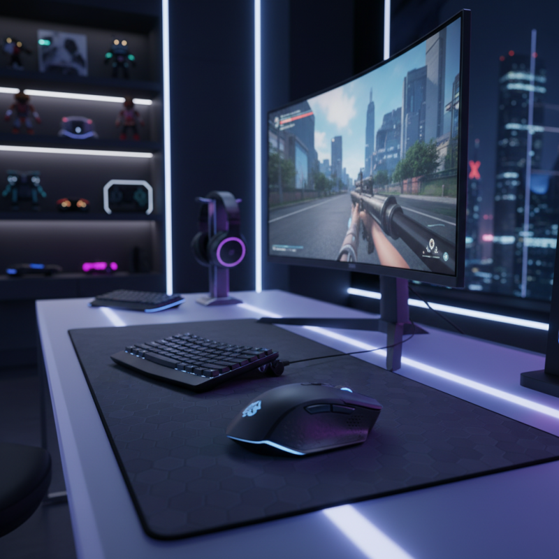 Best Wireless Gaming Mouse for Gamers in 2026?