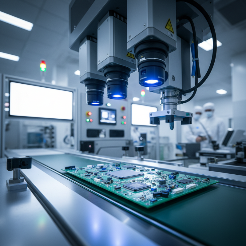 Top Tips for Effective Auto Optical Inspection in Manufacturing?