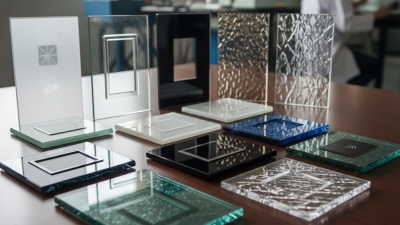 Top 10 Light Switch Glass Factories in China for Global Buyers?