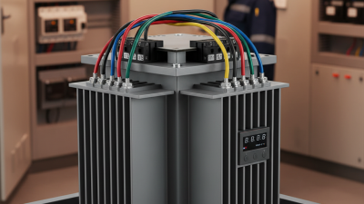 Why is Control Transformer Essential for Your Electrical Needs?