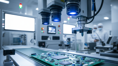 Top Tips for Effective Auto Optical Inspection in Manufacturing?