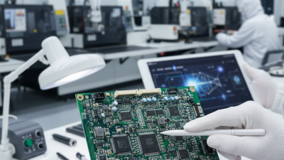 How to Choose the Right PCBA Manufacturer for Your Needs?