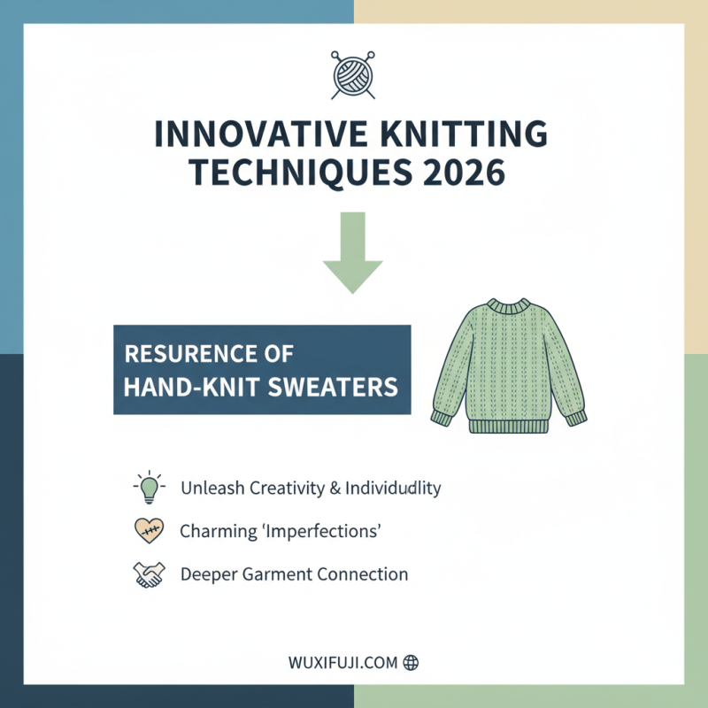 Top Knit Sweaters Trends for 2026 What Should You Know?