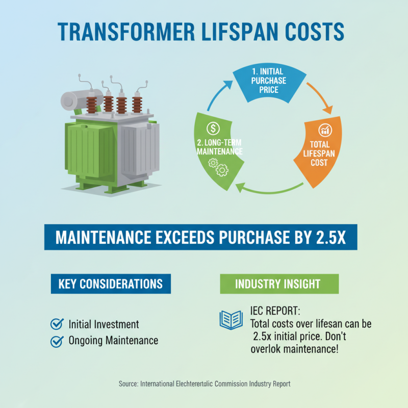 2026 How to Choose the Right Pad Mounted Transformer for Your Needs?