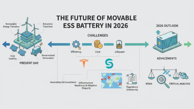What is the Future of Movable Ess Battery in 2026?