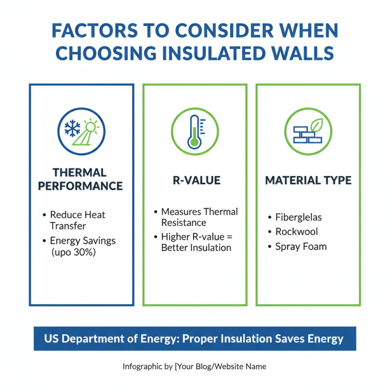 Top 10 Insulated Wall Solutions for Global Buyers?
