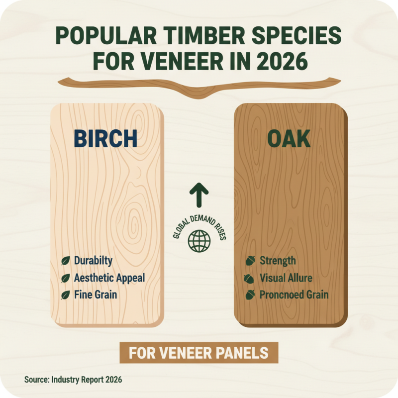 Best Timber Veneer Panels for Global Buyers in 2026?