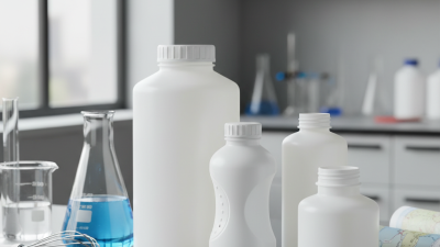2026 How to Choose the Best PTFE Bottle for Your Needs?