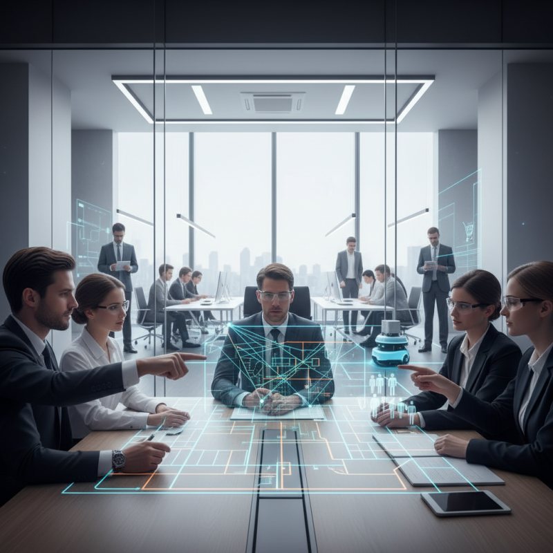 How to Choose the Right Indoor Positioning Systems for Your Business?