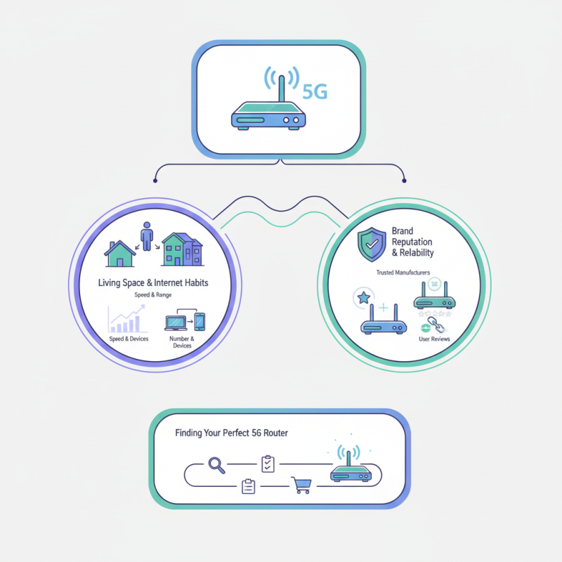 How to Choose the Best 5G Router Equipment for Your Needs?
