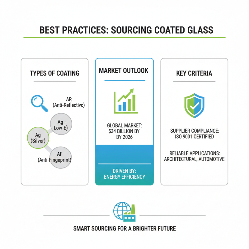 2026 How to Source Ar Ag Af Coated Glass Effectively?