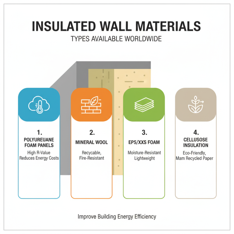 Top 10 Insulated Wall Solutions for Global Buyers?