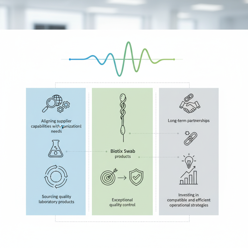 Why Is Biotix Compatible with Your Procurement Needs?