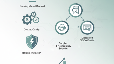 2026 How to Find Discount CE Certification for Lightning Arrester Exporters?