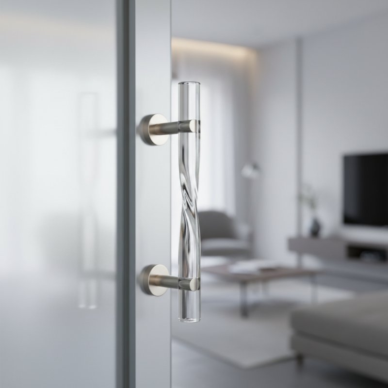 Best Glass Door Handles for Your Home Why Choose Them?