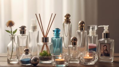 Top 10 Uses for Empty Perfume Bottles You Need to Know?