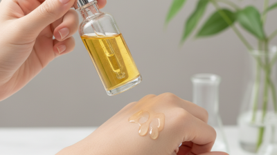2026 How to Choose High-Quality China Pro Xylane Product for Skincare?