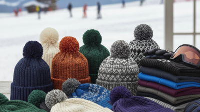 Top 10 ODM OEM Ski Beanie Factories to Consider for Your Next Purchase?