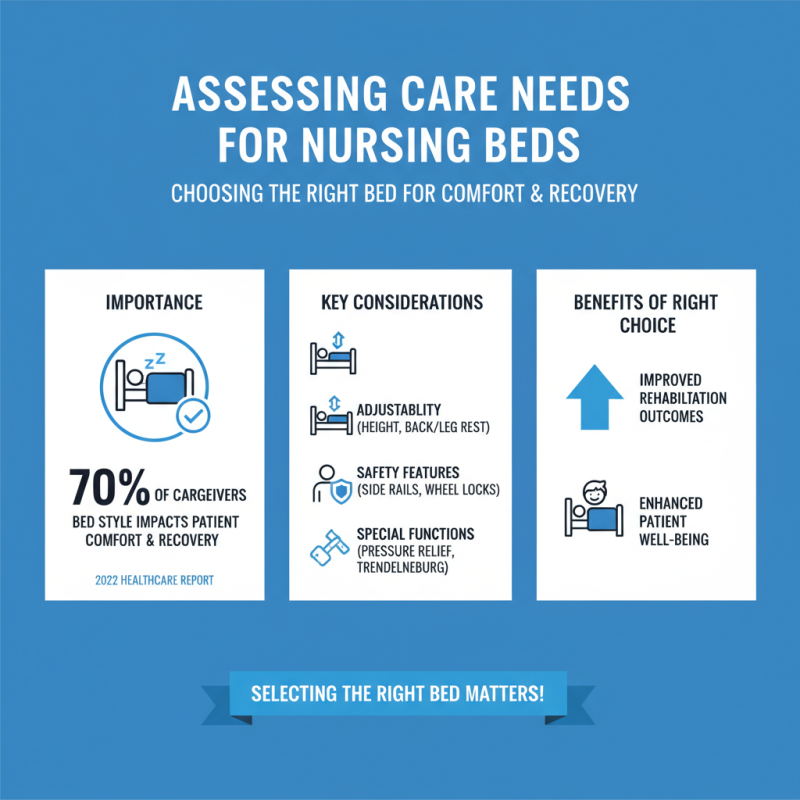 Why Choose a Bed Style Nursing Bed for Your Care Needs?
