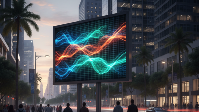 Top Outdoor Led Screen Buying Guide for Global Buyers?