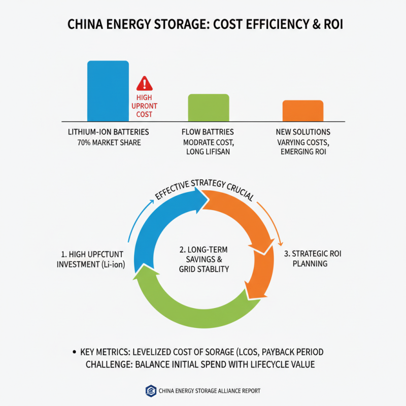 Top Industrial Energy Storage Systems in China How to Choose?