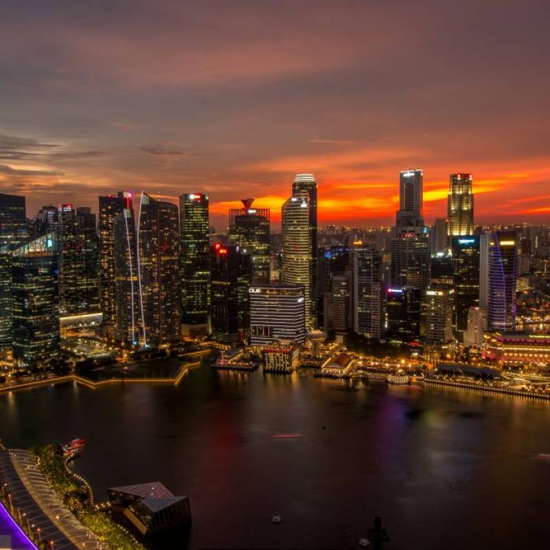 Mastercard Launches AI Agentic Payments in Singapore with DBS and UOB Banks