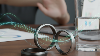 The Best Activity Tracker Ring for Your Fitness Goals?