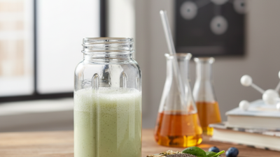 Why Choose Vegan Peptide for Your Health Needs?