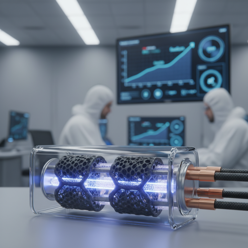 How to Choose the Best Sodium Based Battery for Your Needs?
