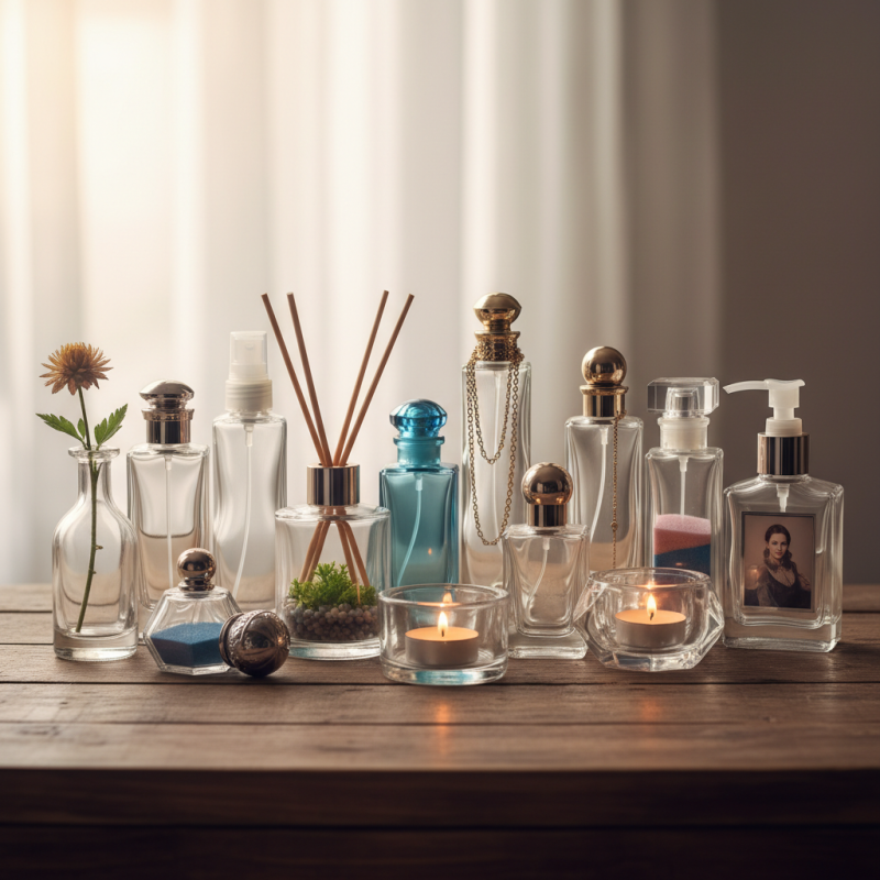 Top 10 Uses for Empty Perfume Bottles You Need to Know?