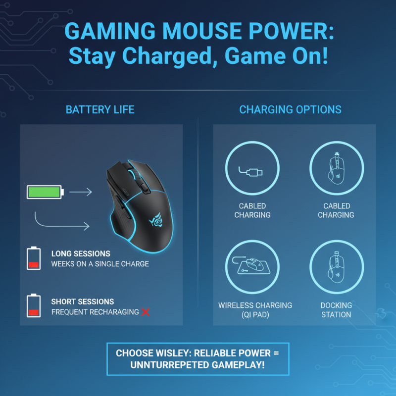 Best Wireless Gaming Mouse for Gamers in 2026?
