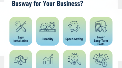 Top 10 Reasons to Choose Compact Busway for Your Business?