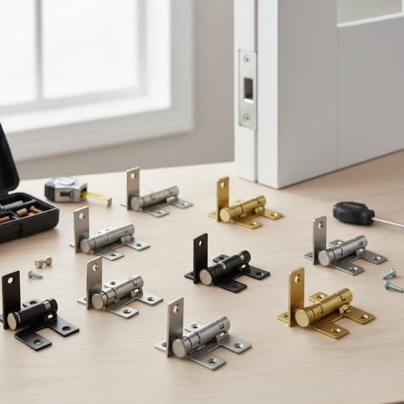 China Best ODM Discount Hinges for Doors What You Need to Know?