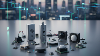 Top IoT Sensors for Global Buyers Looking to Innovate