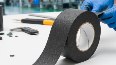 2026 Best Ixpe Foam Tape for Global Buyers Guide?