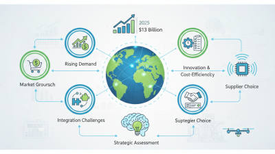 China Best RFID Inventory Tracking System for Global Buyers?